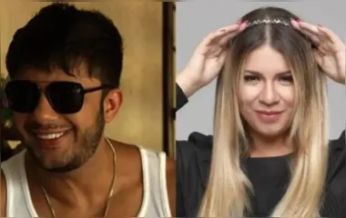 Cristiano Araújo e Marília Mendonças foram vítimas fatais de acidentes