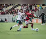 Foto publicada no Instagram oficial do Maringá FC