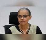 ministra do Meio Ambiente e Mudança do Clima, Marina Silva