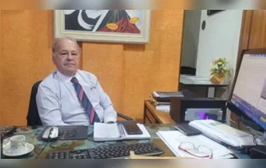 Advogado de defesa João Batista Cardoso