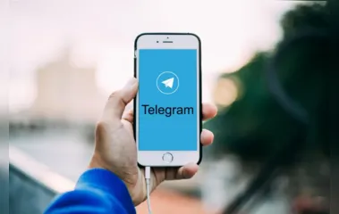 Telegram é suspenso por determinação da Justiça brasileira