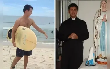 Surfista brasileiro pode ser canonizado pelo Vaticano; entenda