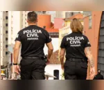 Darci Piana nomeou 225 novos policiais