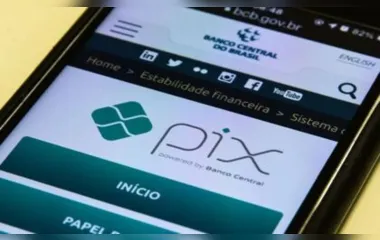 O meio de pagamento Pix foi lançado em 2020 pelo Banco Central