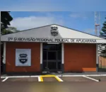 17ª Subdivisão Policial de Apucarana