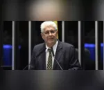 Petista entrou no STF contra o atual governador Ratinho Júnior (PSD), para reaver o pagamento mensal