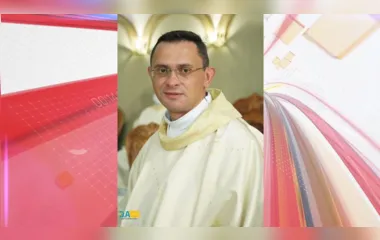 Bispo nomeia novo cura para a Catedral de Apucarana