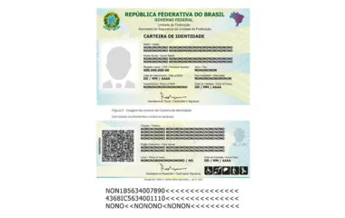 Paraná passa a emitir a nova Carteira de Identidade Nacional