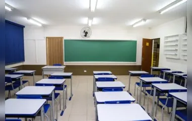Caso aconteceu em sala de aula