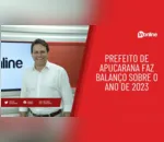 Junior da Femac avalia que ano de 2023 foi desafiador para Apucarana