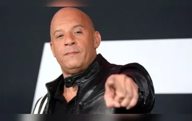 Vin Diesel foi acusado de agressão sexual