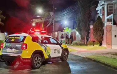 Juiz aposentado é executado a tiros dentro de casa no Paraná