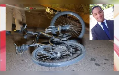 Vendedor de balas morre atropelado no Contorno Sul de Maringá