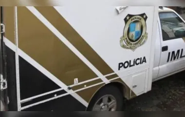 O acidente ocorreu na terça-feira em Palmas