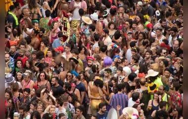O carnaval e os crimes sexuais; o que diz a lei