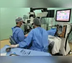 É o maior programa de cirurgias eletivas da história do Paraná