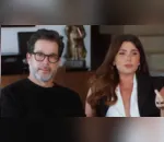 Giovanna Antonelli revela como é relação com Murilo Benício