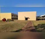 Campus da UTFPR de Apucarana
