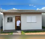 Novos residenciais beneficiam 237 famílias no Norte do Paraná
