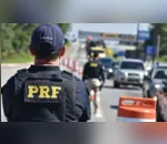 PRF inicia Operação Semana Santa 2024 no Paraná