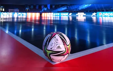 Arapongas prorroga prazo para as inscrições do Campeonato de Futsal