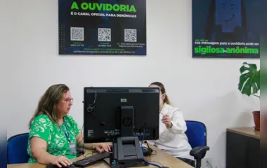 Ouvidoria-Geral do Paraná completa 33 anos e se torna referência