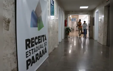 Cadastro de contribuintes do ICMS no Paraná cresce 43,7% desde 2019
