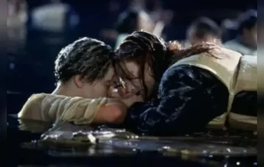 Porta de Titanic foi leiloada
