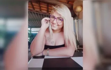 Rayane Gabrielle, de 23 anos, foi morta com golpes de chave de roda