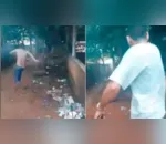 Homem mata genro após presenciar filha apanhando do marido