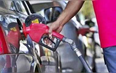 ANP: Gasolina sobe 0,7% e diesel 0,3% na semana de 21 a 27 de abril
