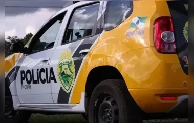 Sindicato Rural de Arapongas é invadido e furtado, diz Polícia Militar