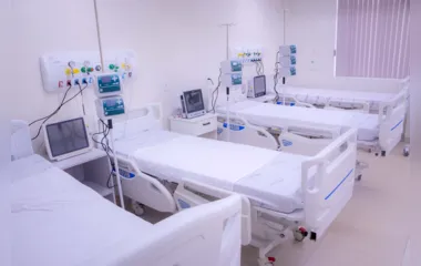 Estado habilita 14 leitos no Hospital Universitário de Ponta Grossa