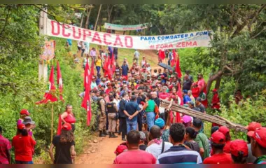 MST anuncia 21 ocupações em vários estados do Brasil