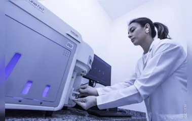 UEM começa a fazer exames de pré-transplante no Paraná