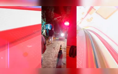 Ônibus capota na MGC-120 e provoca a morte de sete pessoas; há feridos