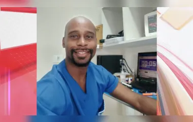 Paciente xinga e recusa atendimento de enfermeiro por ele ser negro