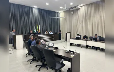 Câmara reprova contas do ex-prefeito Pegorer referentes a 2006