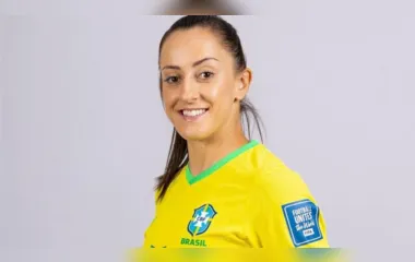Jogadora da seleção brasileira revela diagnóstico de câncer; confira