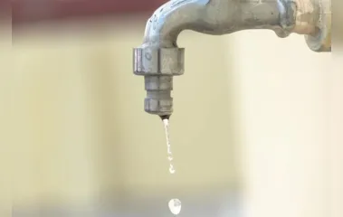 Manutenção pode afetar o abastecimento de água em Ivaiporã