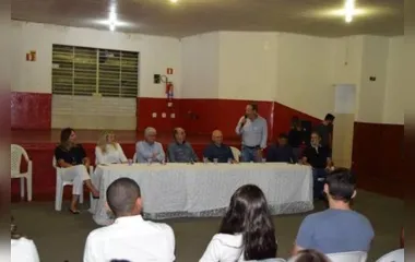 Diretório Municipal do PSDB avalia ações em Ivaiporã
