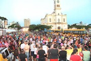 A 57ª Prova Pedestre 28 de Janeiro ocorrerá neste sábado nas ruas de Apucarana - Foto: Divulgação