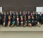 22 novos Juízes Substitutos tomam posse no TJPR