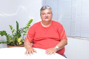 Júlio Ravazzi Santos, servidor exonerado
