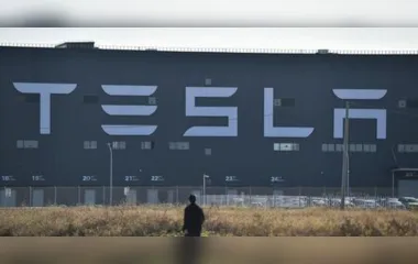 Tesla prevê produção de 500 mil veículos por ano em nova fábrica na Alemanha