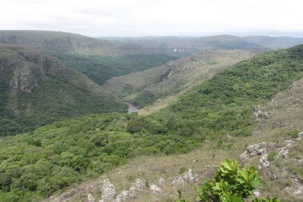 Reservas Particulares protegem 750 mil hectares no Paraná