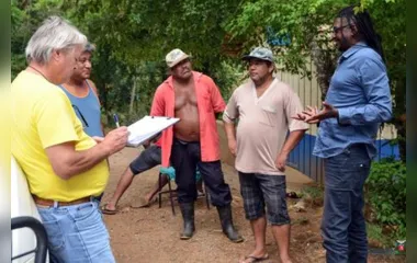 Censo Social mapeará comunidades tradicionais e entidades do Paraná