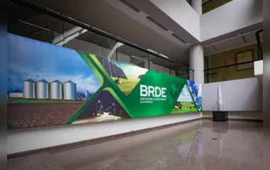 BRDE investe R$ 200 milhões nas indústrias e ajuda impulsionar o setor